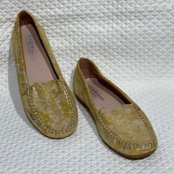 Sabrinas shoes made in Italy - Picture 10 of 11